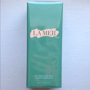 La Mer Regenerating Serum